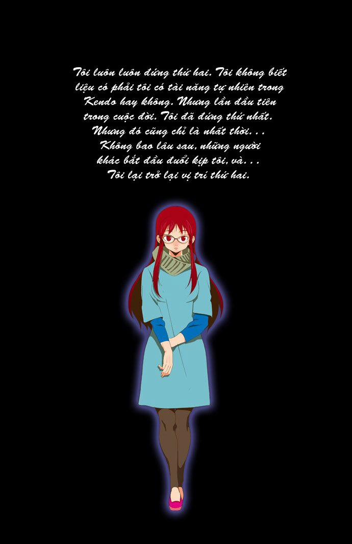 Chúa Tể Học Đường 52 trang 3