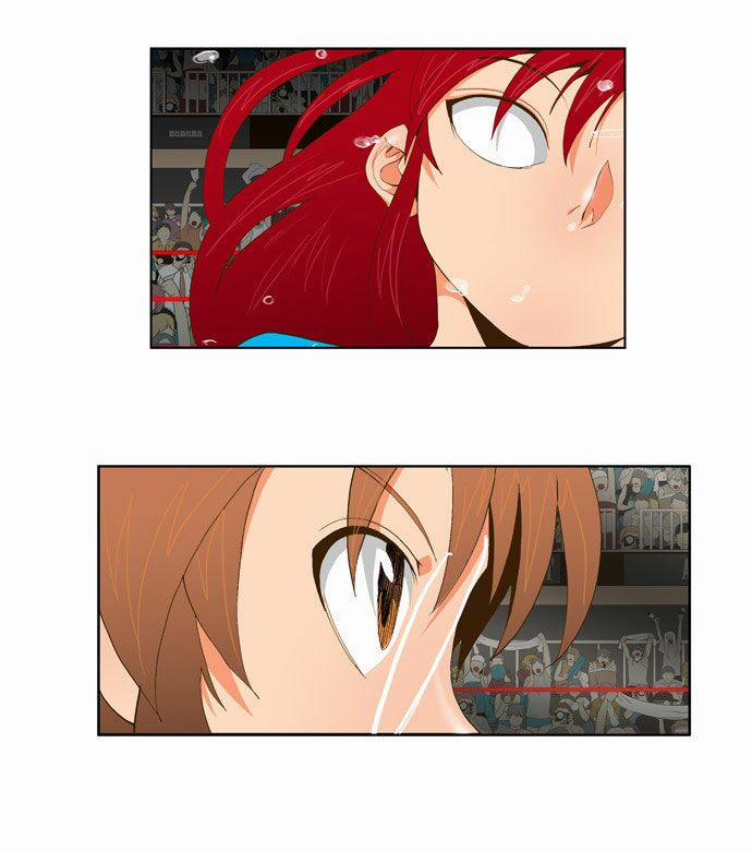 Chúa Tể Học Đường 54 trang 16