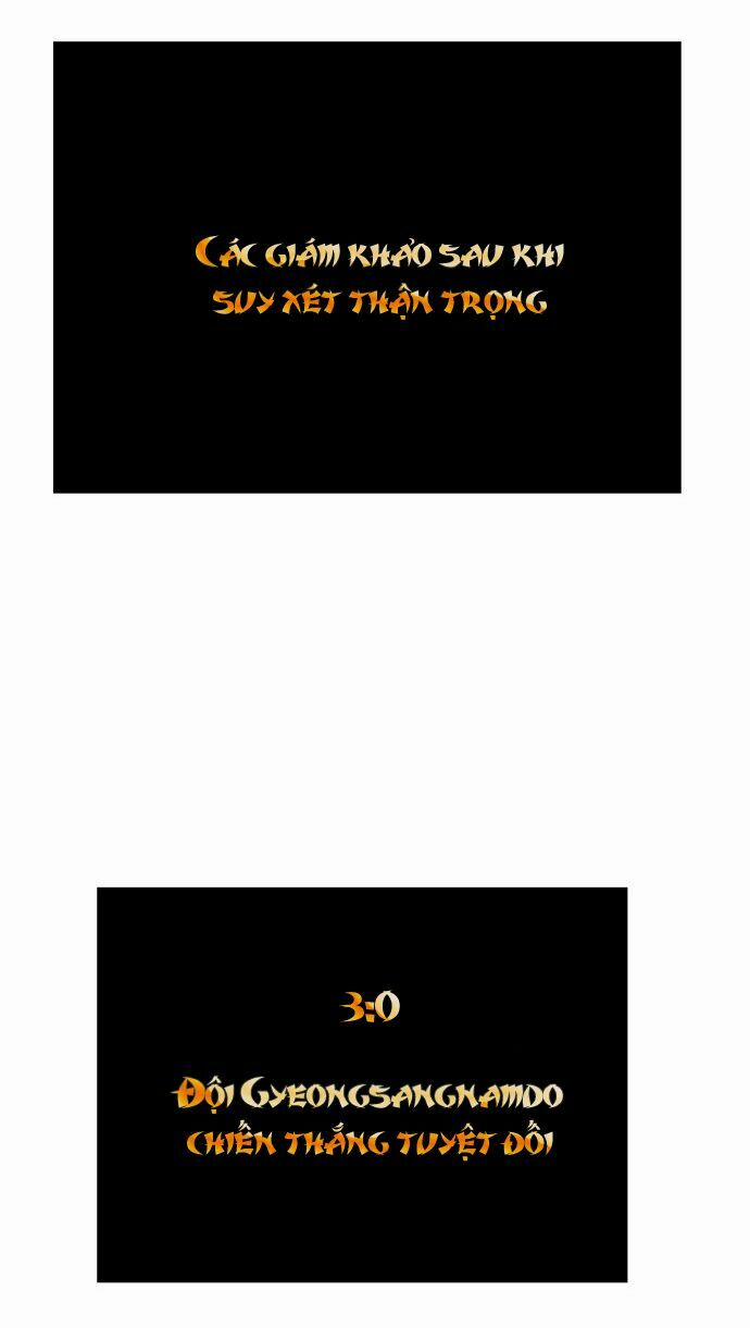 Chúa Tể Học Đường 55 trang 36