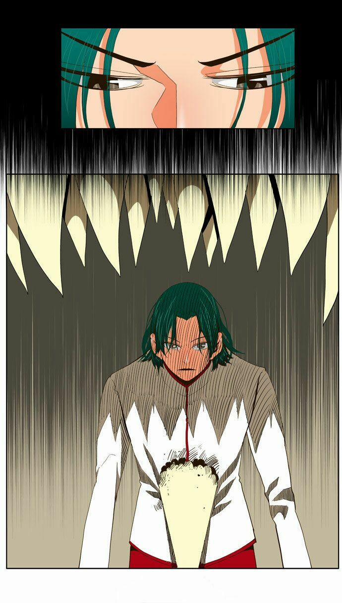 Chúa Tể Học Đường 55 trang 6