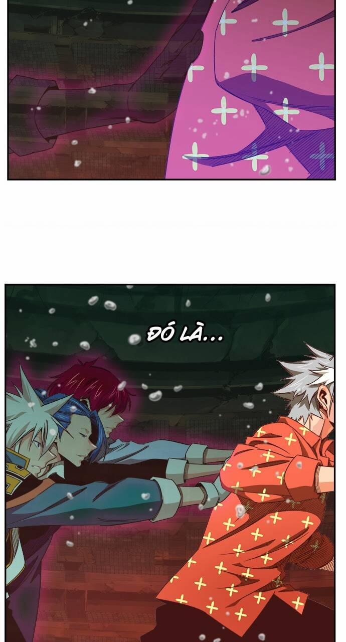 Chúa Tể Học Đường 564.5 trang 1