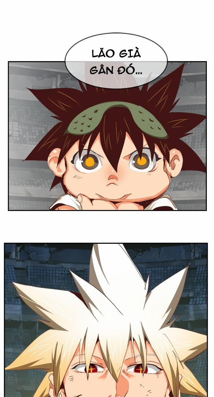 Chúa Tể Học Đường 564.5 trang 11