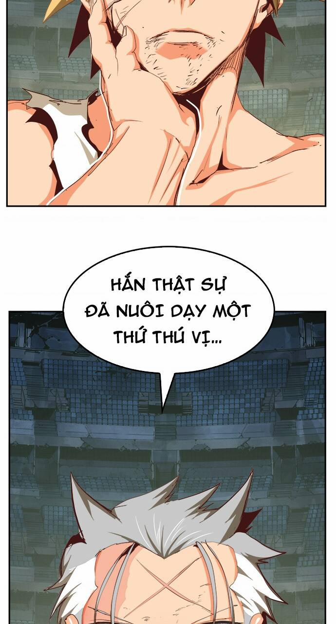 Chúa Tể Học Đường 564.5 trang 12
