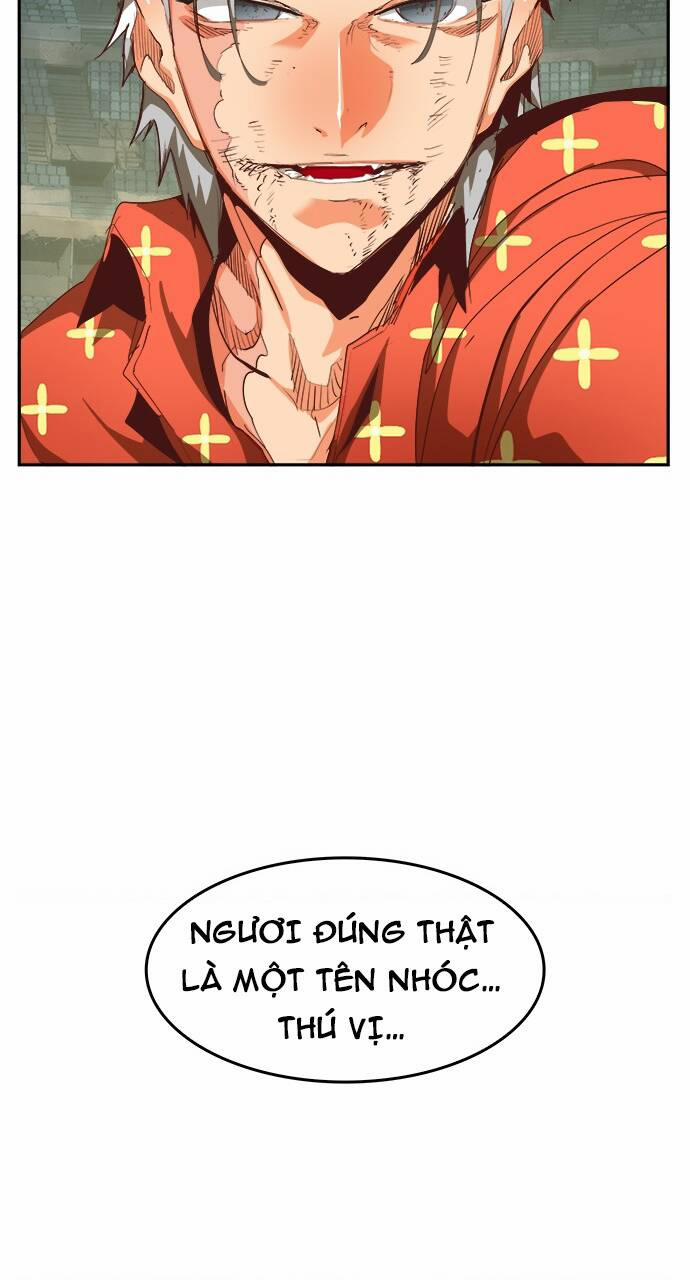 Chúa Tể Học Đường 564.5 trang 13