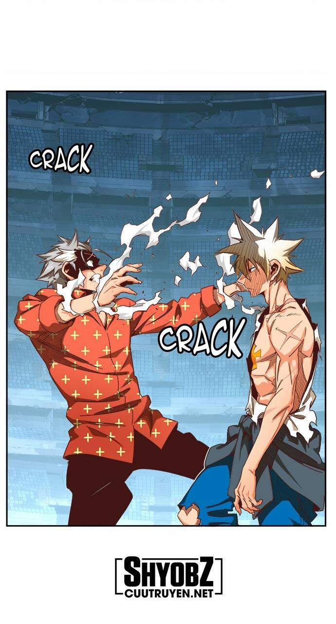 Chúa Tể Học Đường 564.5 trang 15