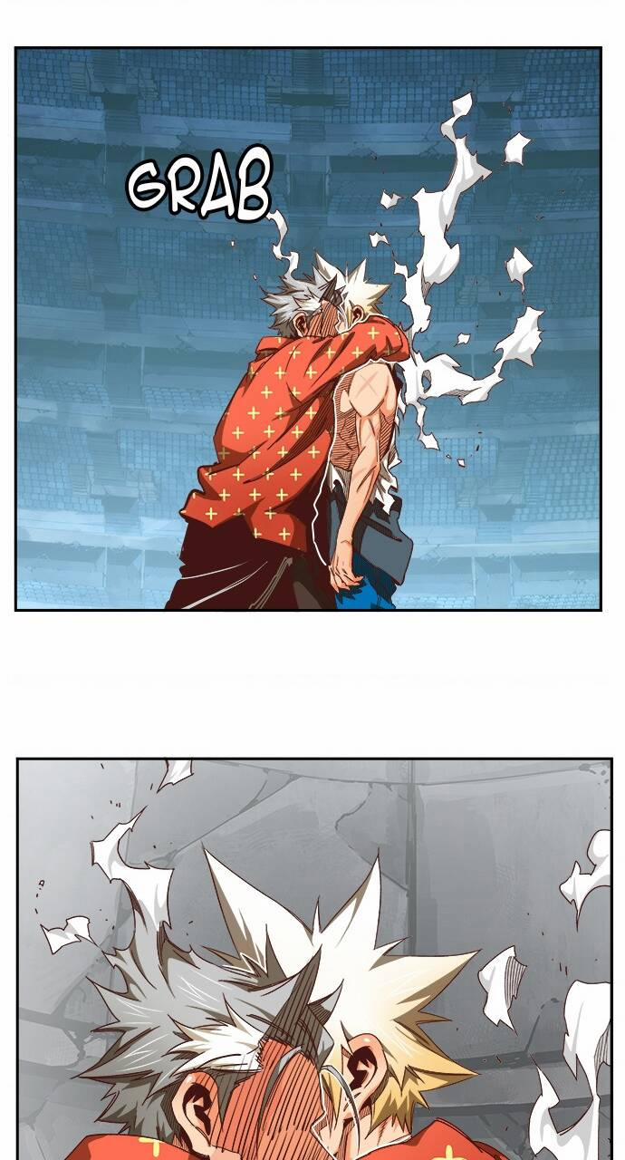 Chúa Tể Học Đường 564.5 trang 16