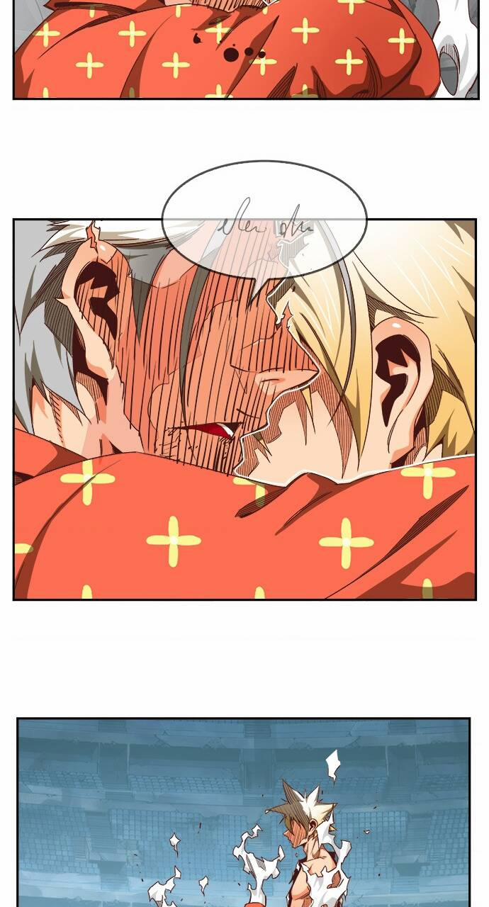 Chúa Tể Học Đường 564.5 trang 17