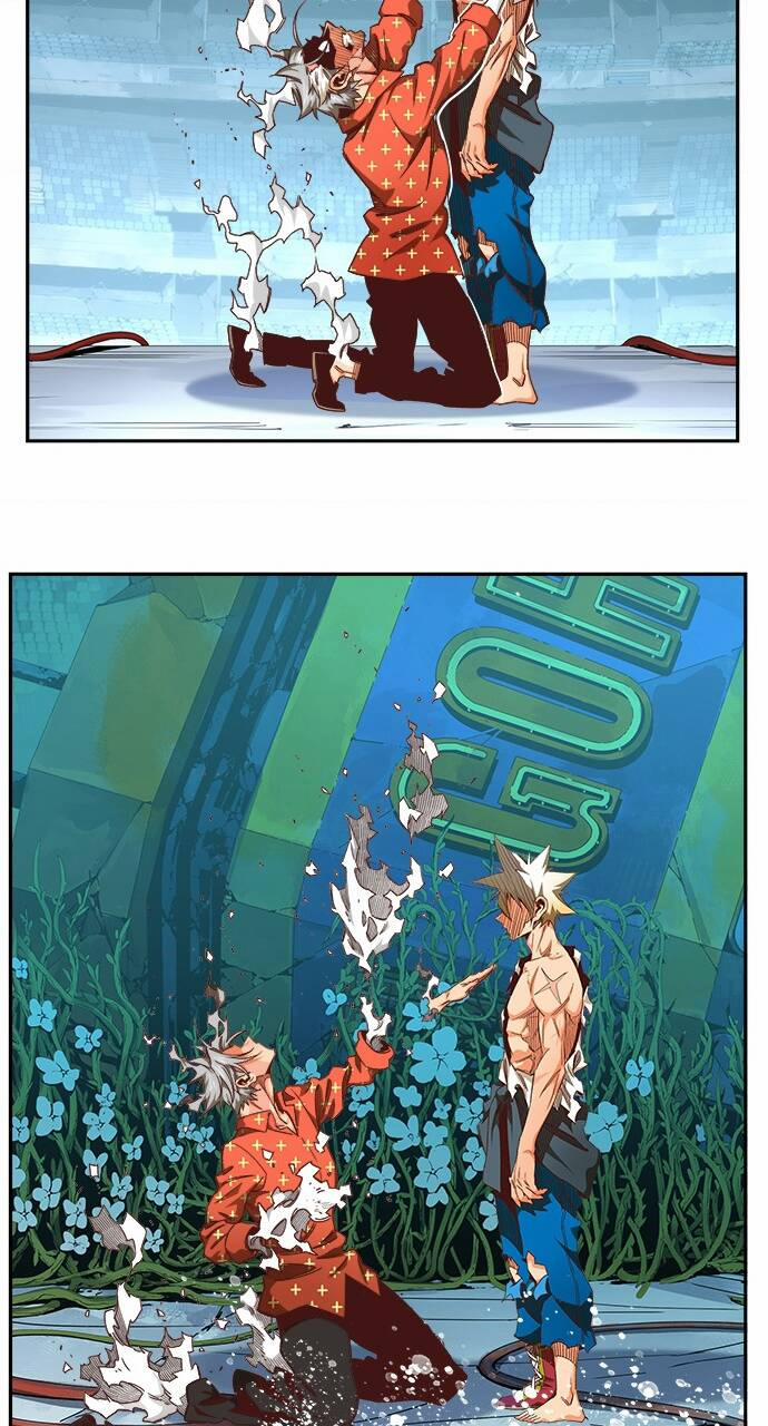 Chúa Tể Học Đường 564.5 trang 18