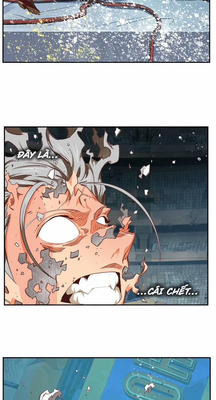 Chúa Tể Học Đường 564.5 trang 19