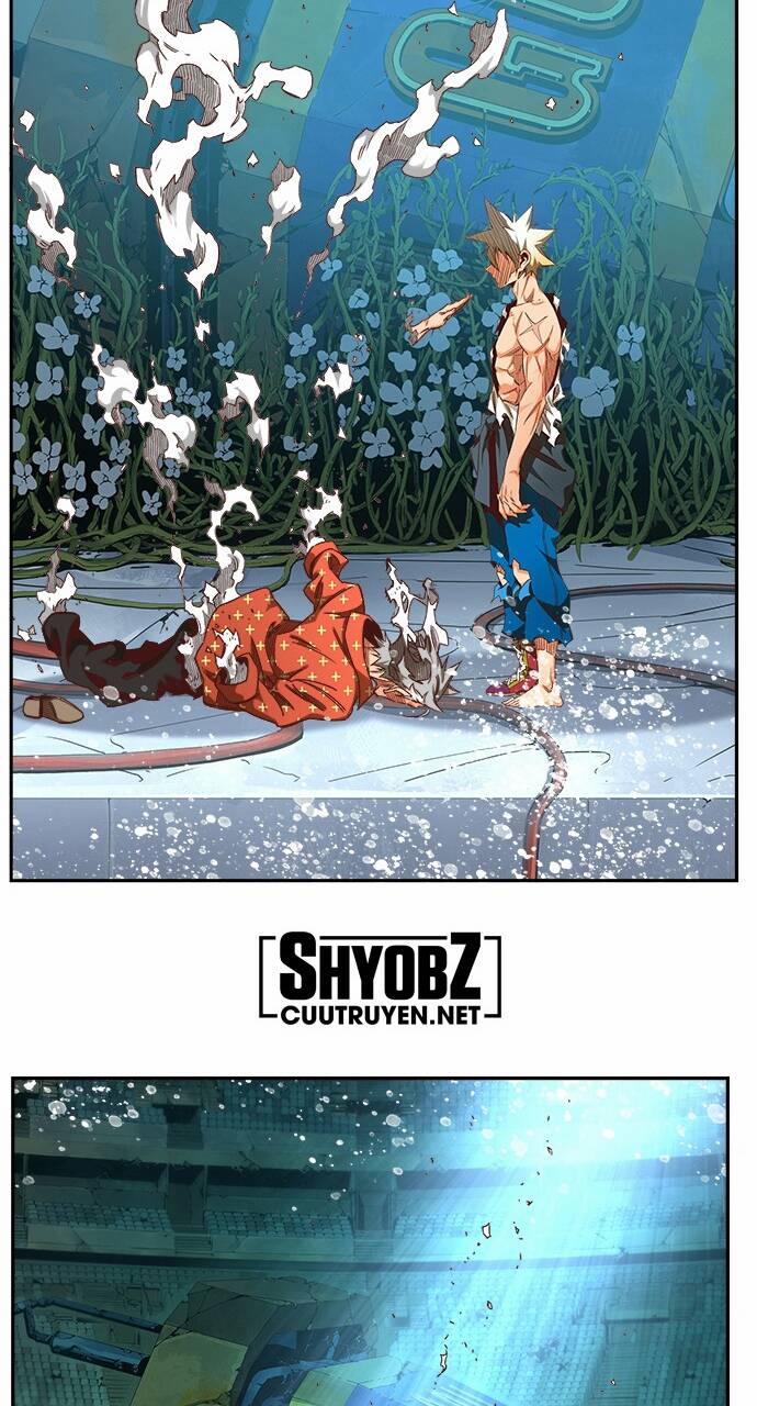 Chúa Tể Học Đường 564.5 trang 20