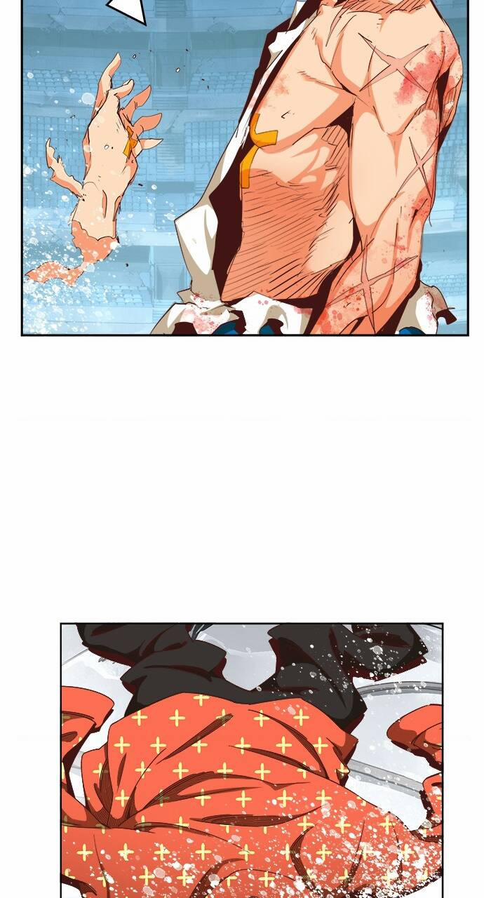 Chúa Tể Học Đường 564.5 trang 22