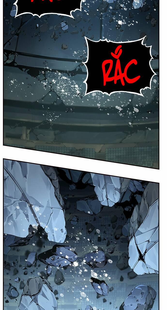 Chúa Tể Học Đường 564.5 trang 24