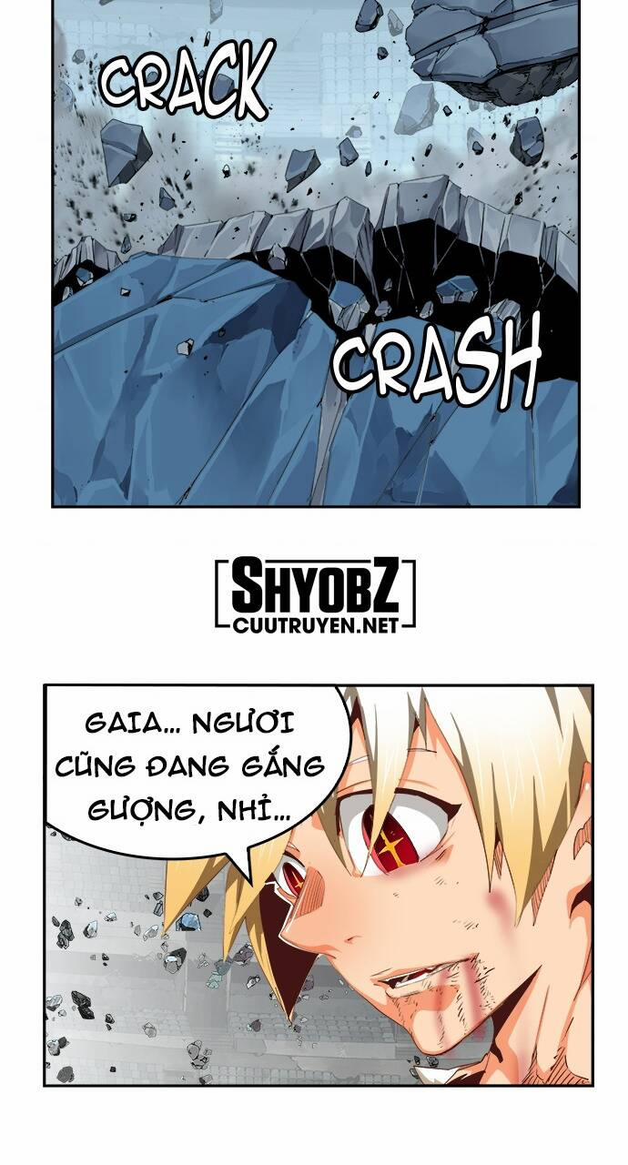 Chúa Tể Học Đường 564.5 trang 26