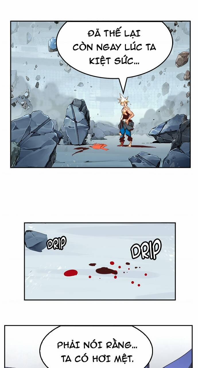 Chúa Tể Học Đường 564.5 trang 27