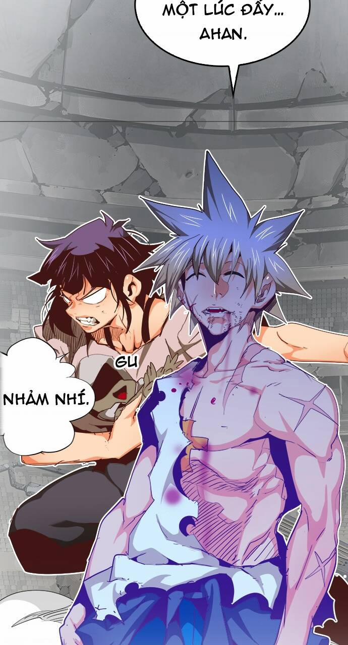 Chúa Tể Học Đường 564.5 trang 30