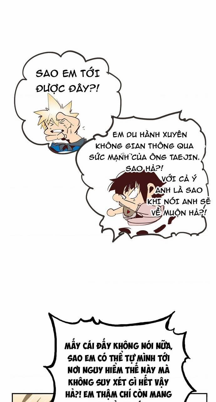 Chúa Tể Học Đường 564.5 trang 32