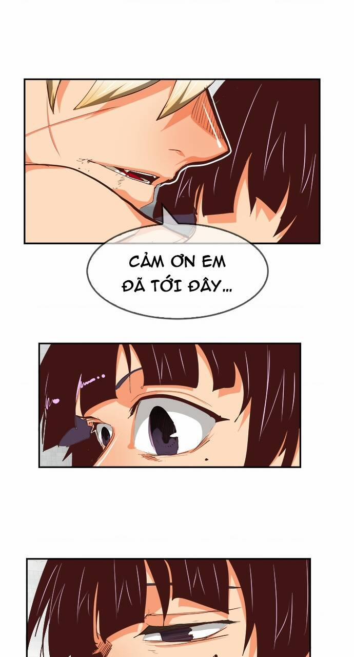 Chúa Tể Học Đường 564.5 trang 38