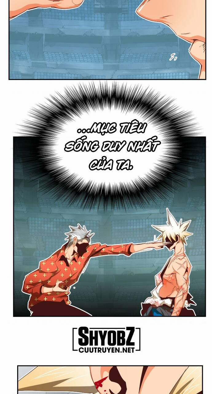 Chúa Tể Học Đường 564.5 trang 4