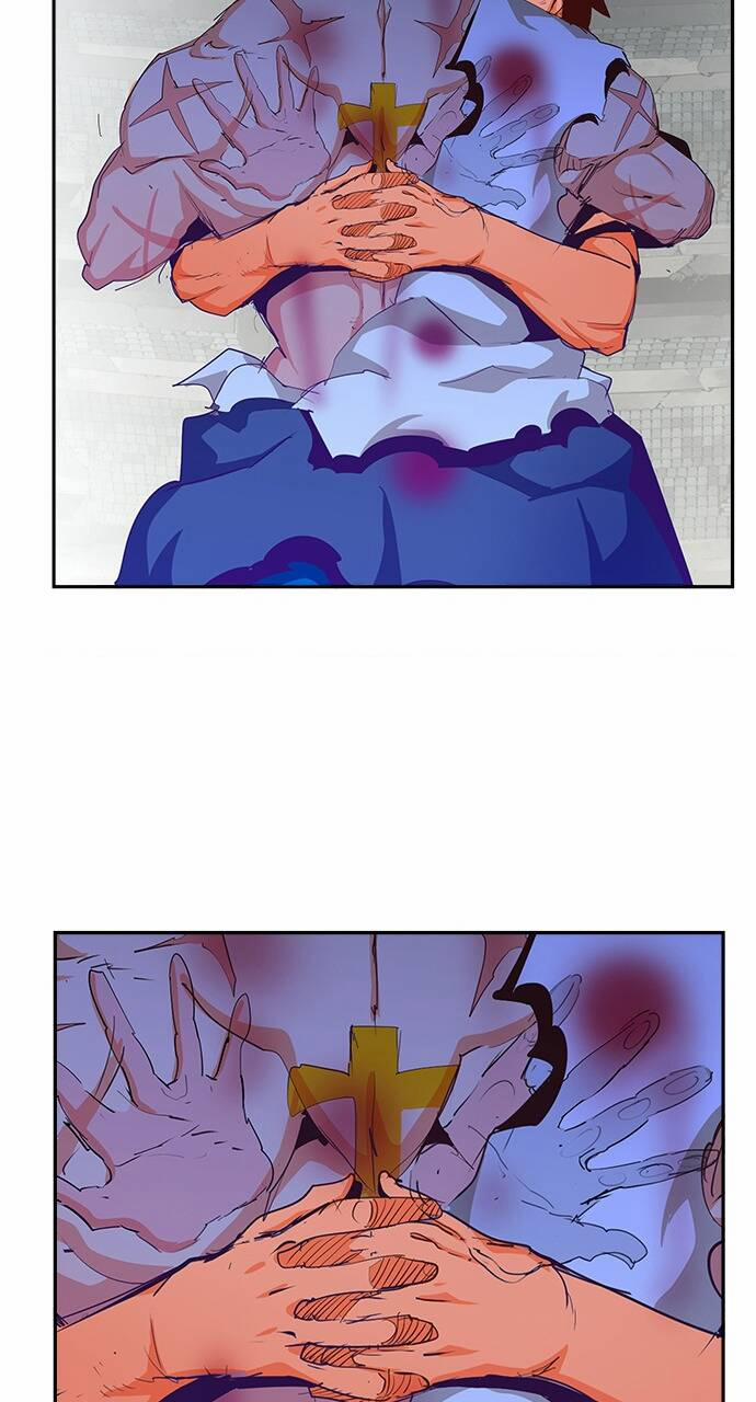 Chúa Tể Học Đường 564.5 trang 40