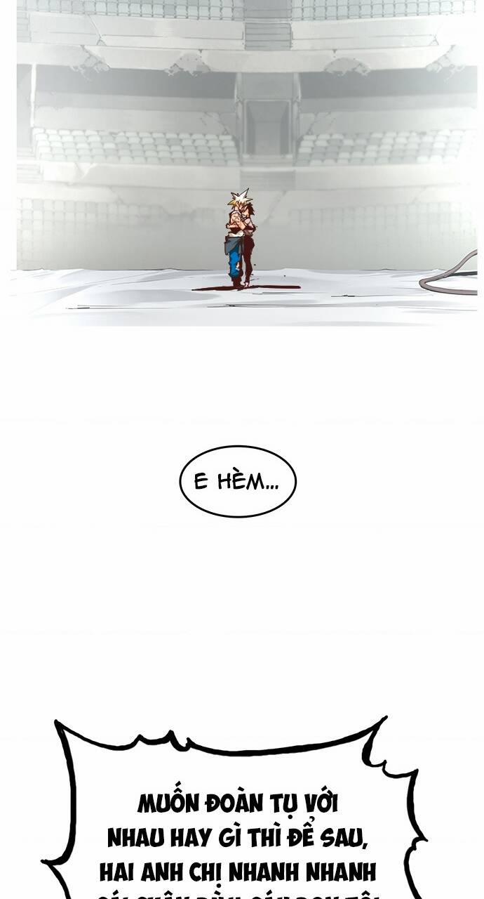 Chúa Tể Học Đường 564.5 trang 42