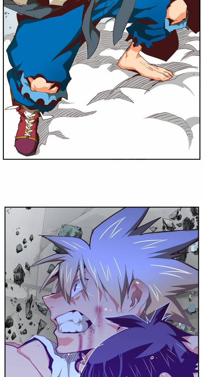 Chúa Tể Học Đường 564.5 trang 48