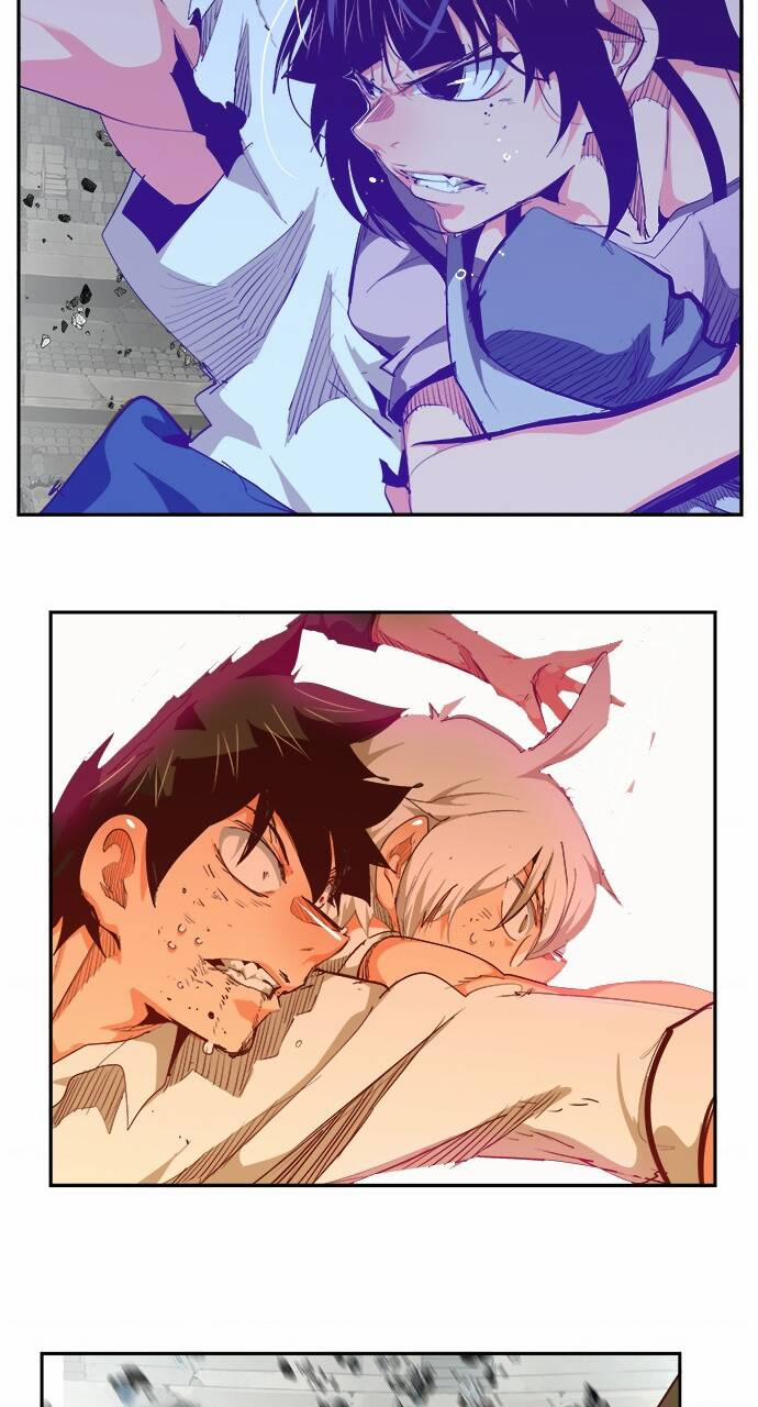 Chúa Tể Học Đường 564.5 trang 49