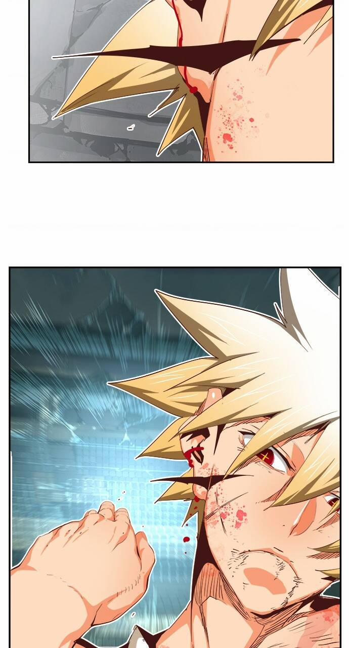 Chúa Tể Học Đường 564.5 trang 5