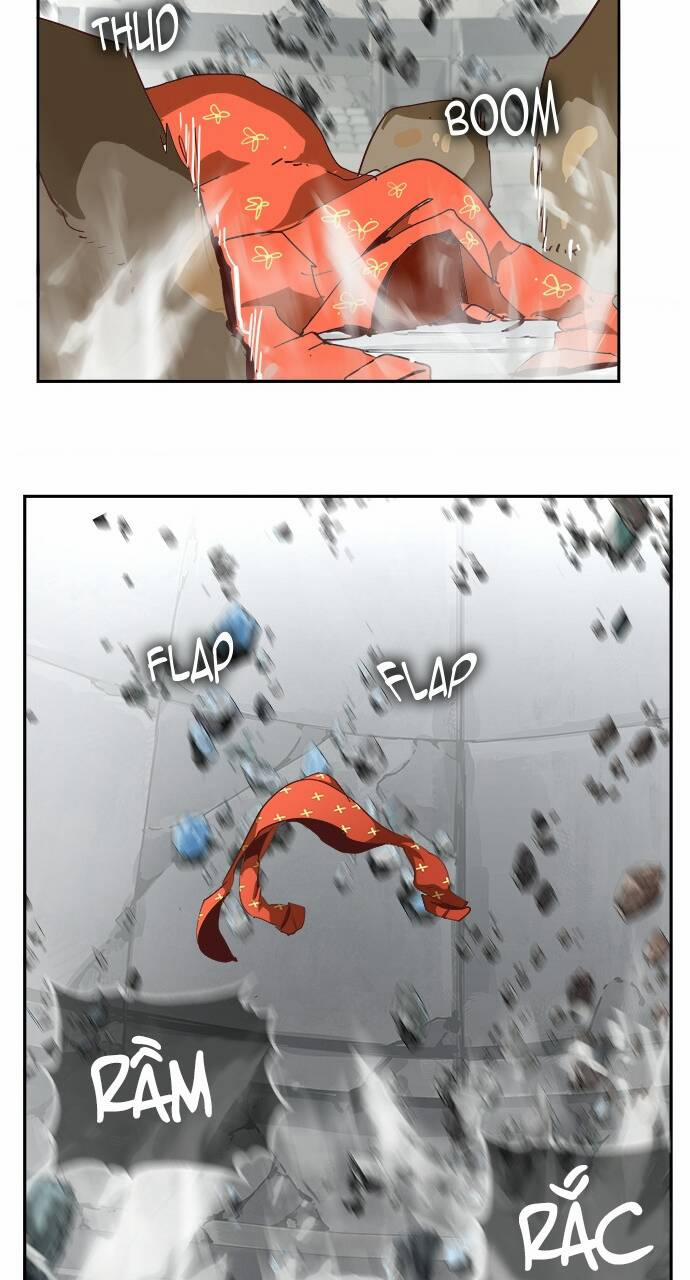 Chúa Tể Học Đường 564.5 trang 50