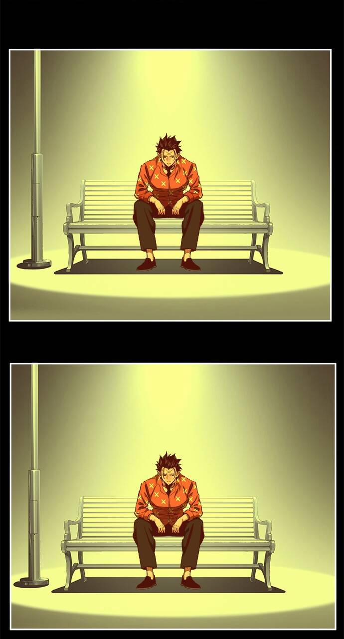 Chúa Tể Học Đường 564.5 trang 58