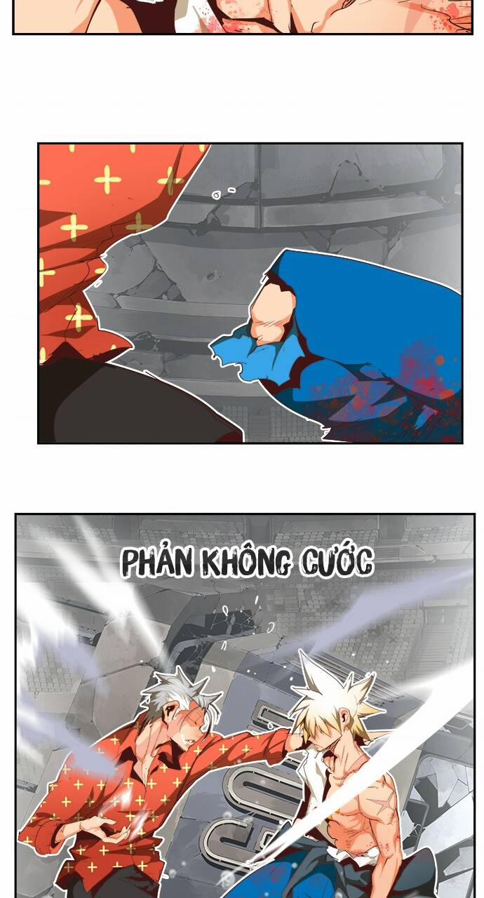 Chúa Tể Học Đường 564.5 trang 6