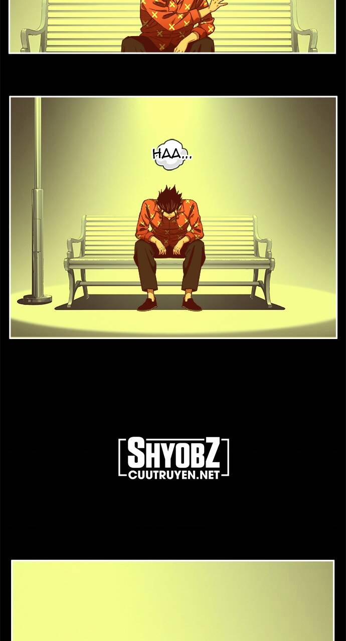 Chúa Tể Học Đường 564.5 trang 61