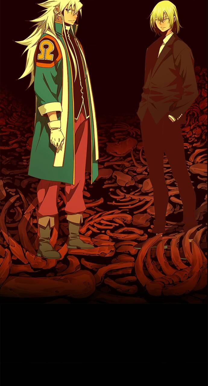 Chúa Tể Học Đường 564.5 trang 67