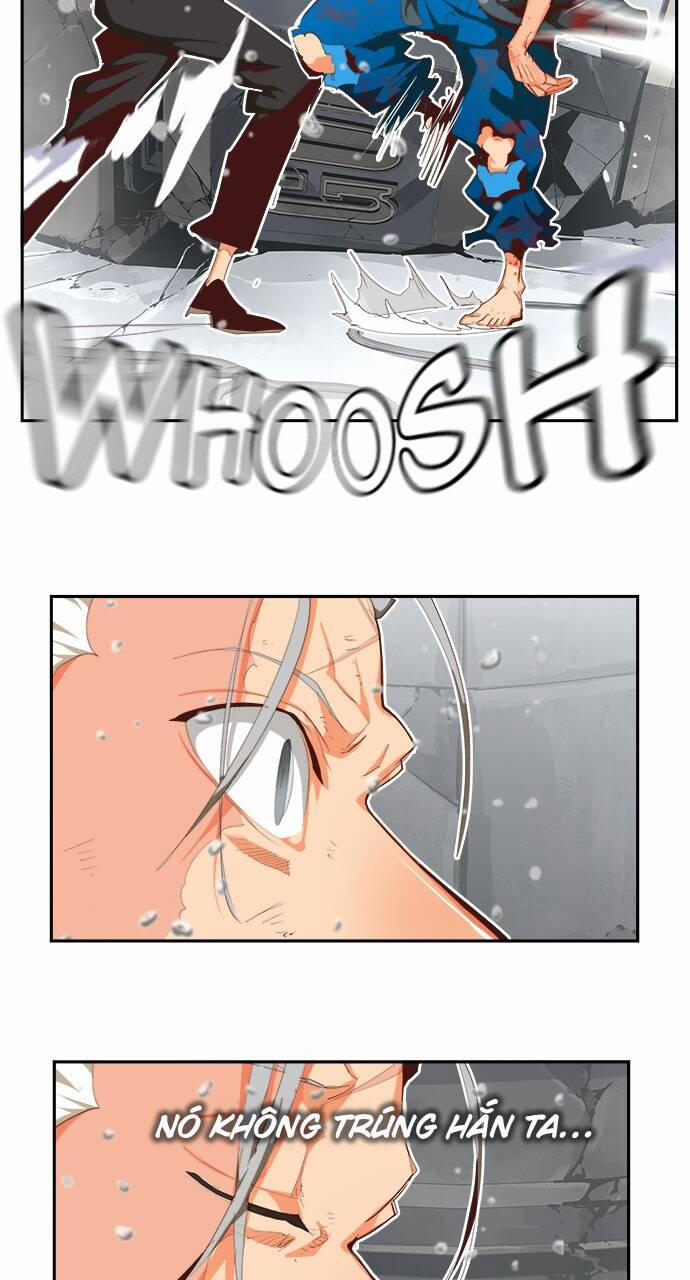 Chúa Tể Học Đường 564.5 trang 7