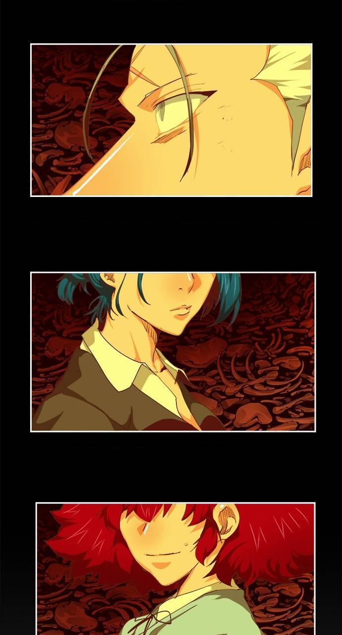 Chúa Tể Học Đường 564.5 trang 70