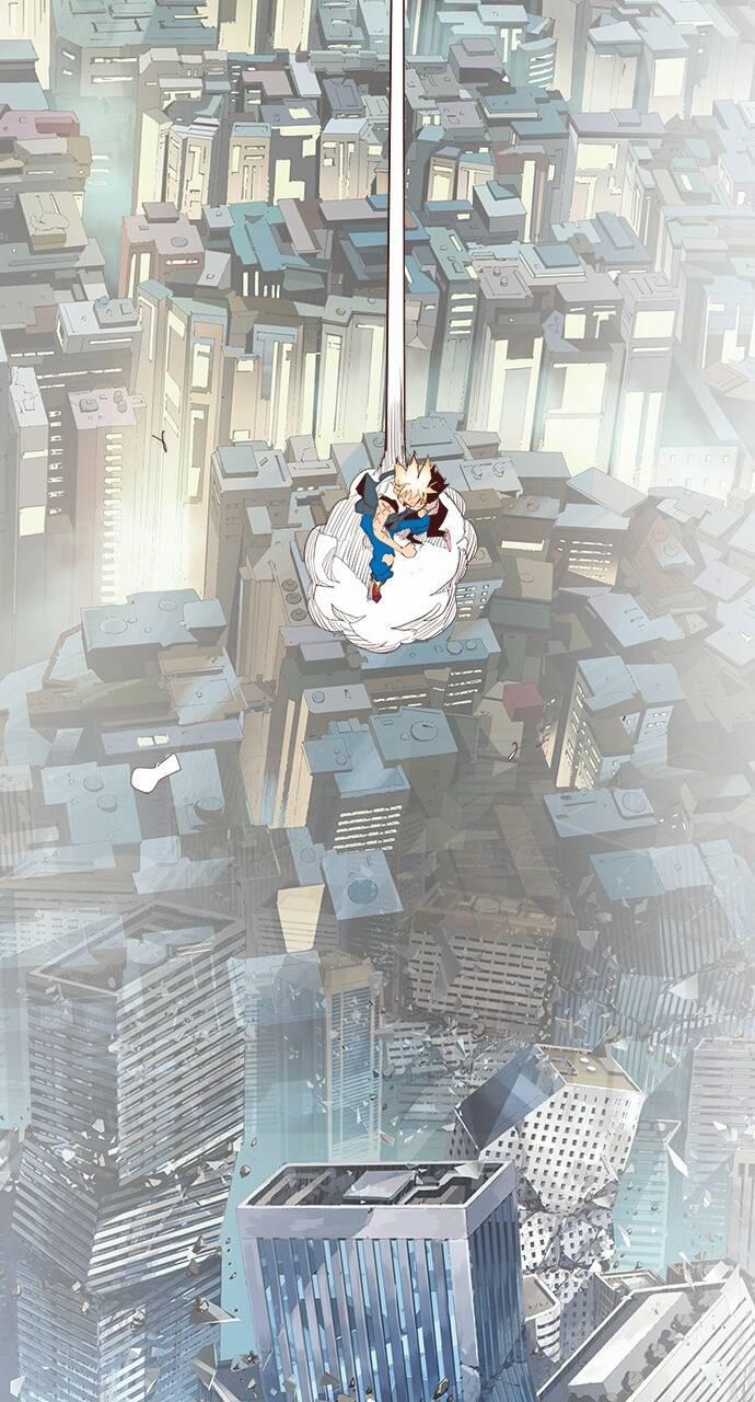 Chúa Tể Học Đường 564.5 trang 77