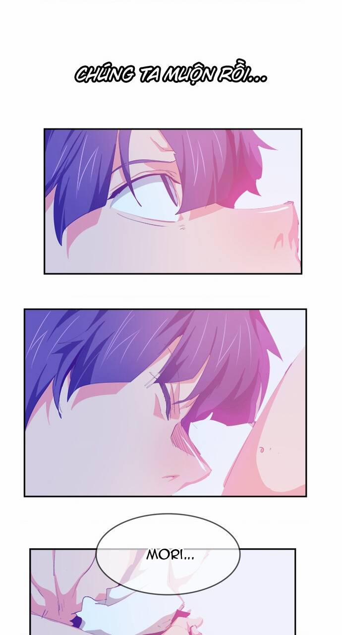 Chúa Tể Học Đường 564.5 trang 79