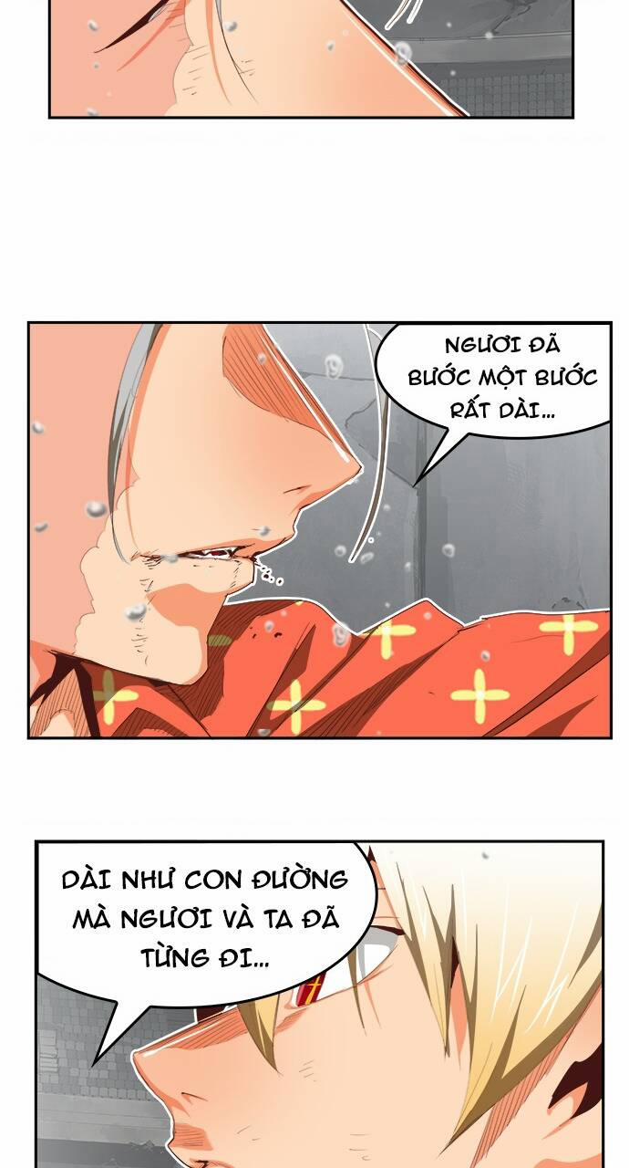 Chúa Tể Học Đường 564.5 trang 8