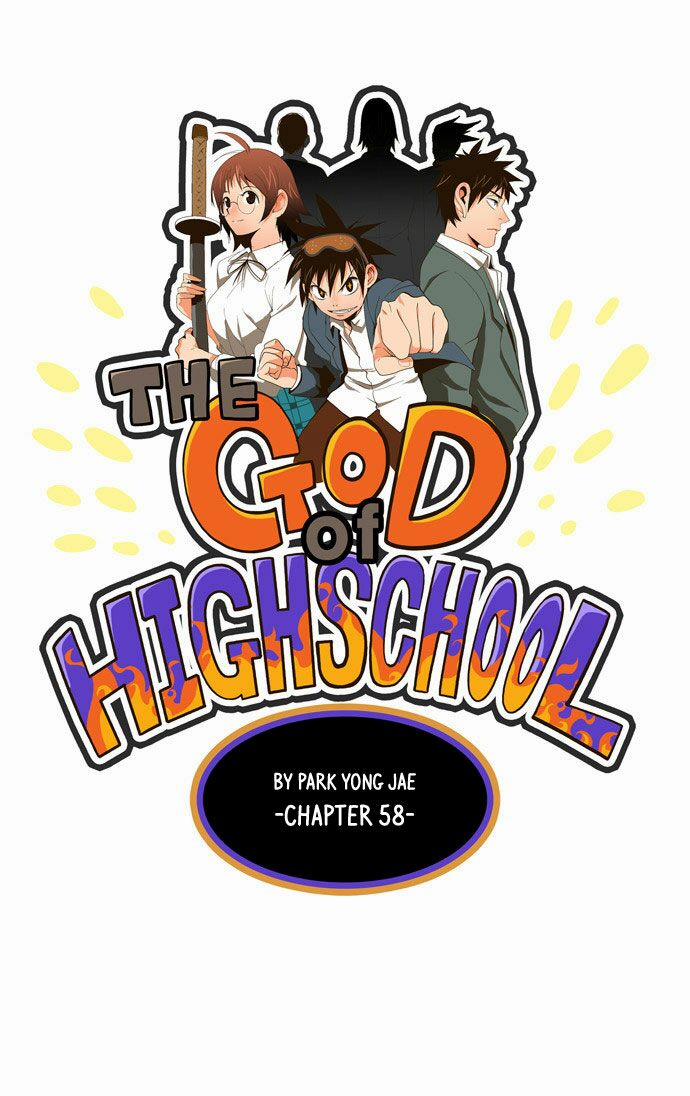 Chúa Tể Học Đường 58 trang 2