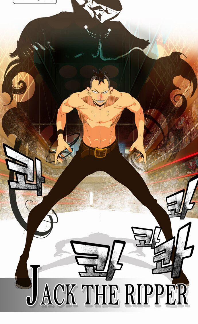 Chúa Tể Học Đường 58 trang 28