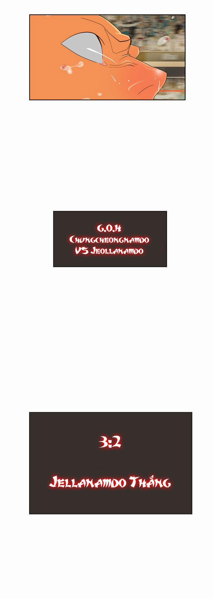 Chúa Tể Học Đường 58 trang 35