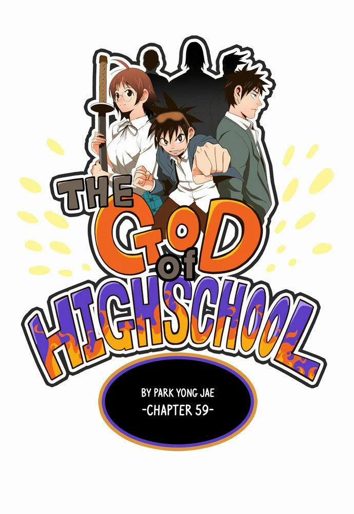 Chúa Tể Học Đường 59 trang 2