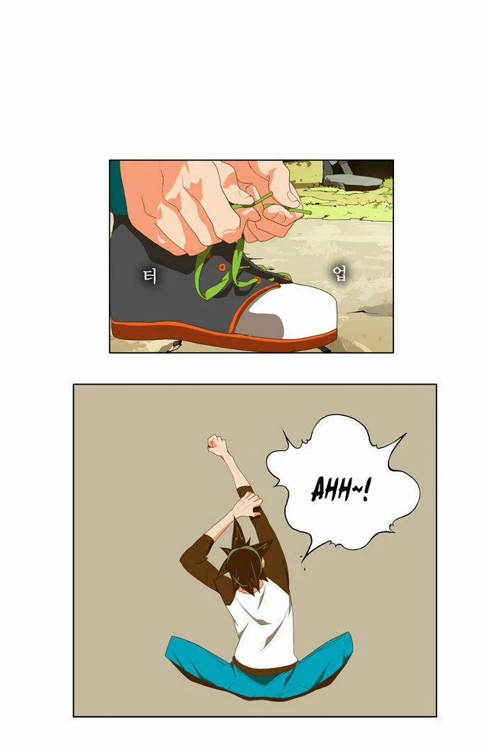 Chúa Tể Học Đường 60 trang 33