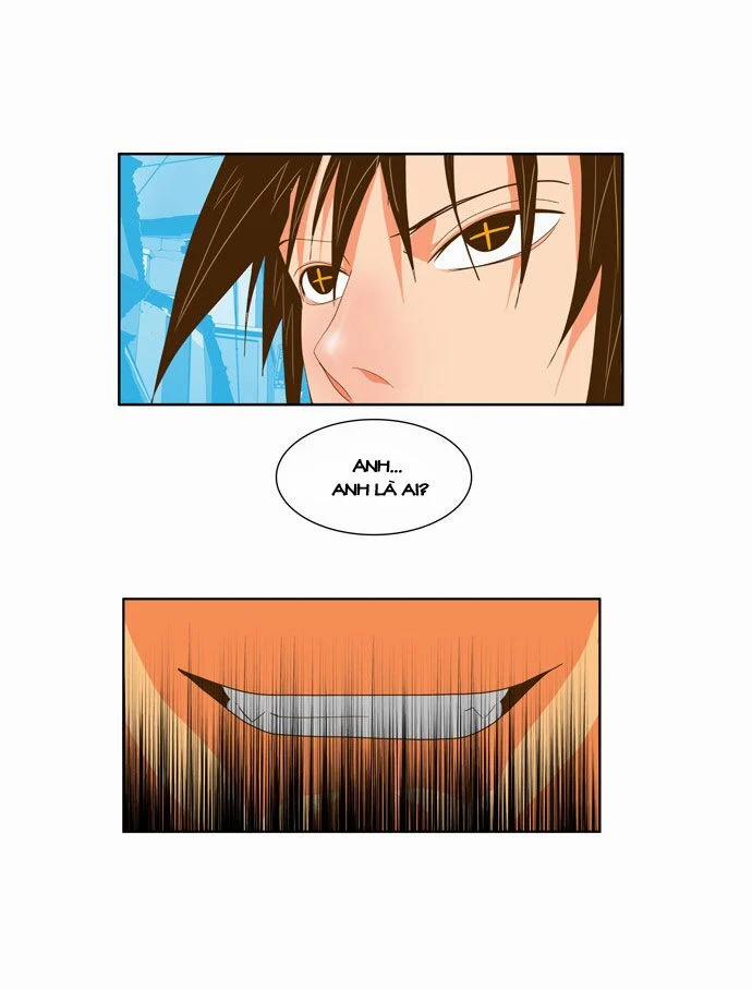 Chúa Tể Học Đường 60 trang 37