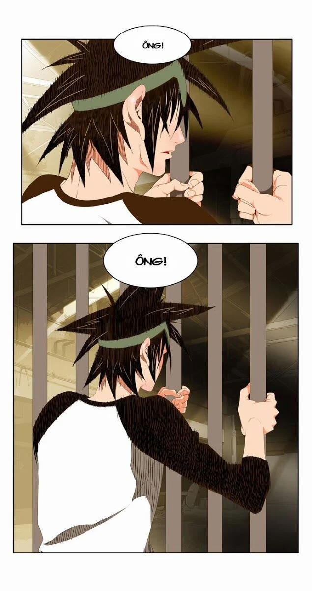 Chúa Tể Học Đường 62 trang 25
