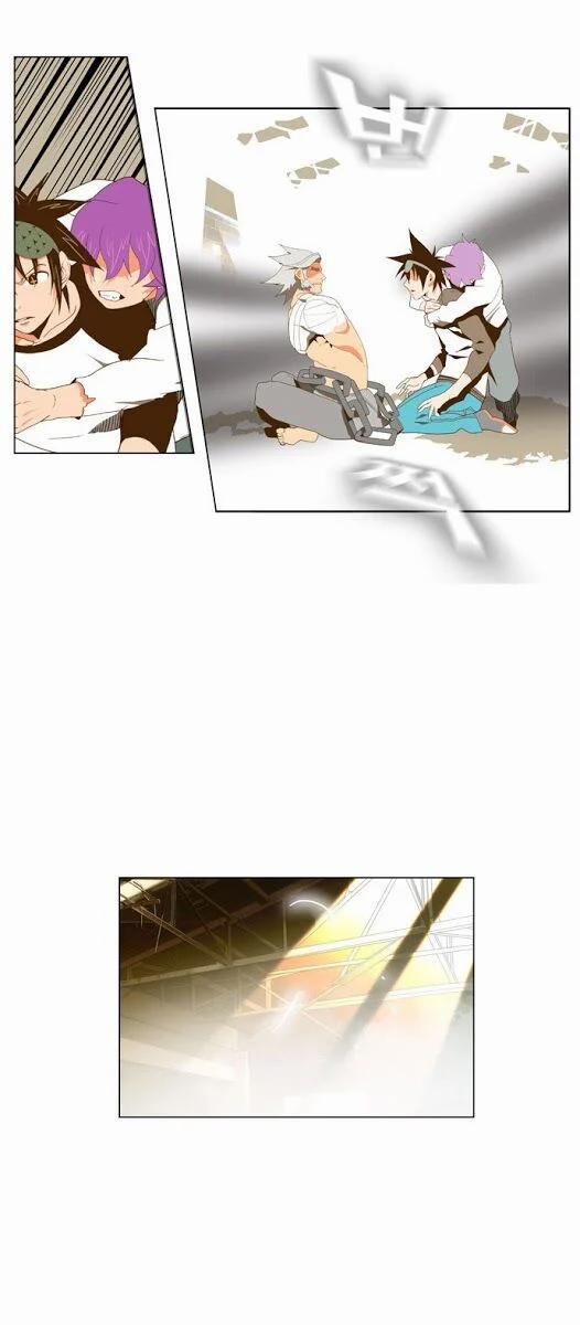 Chúa Tể Học Đường 62 trang 39