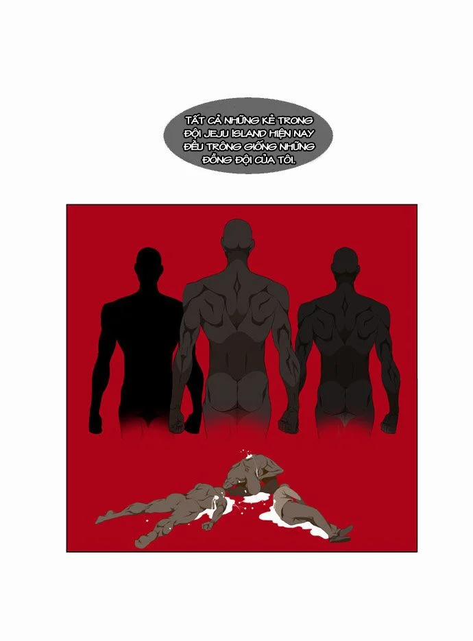 Chúa Tể Học Đường 62 trang 4