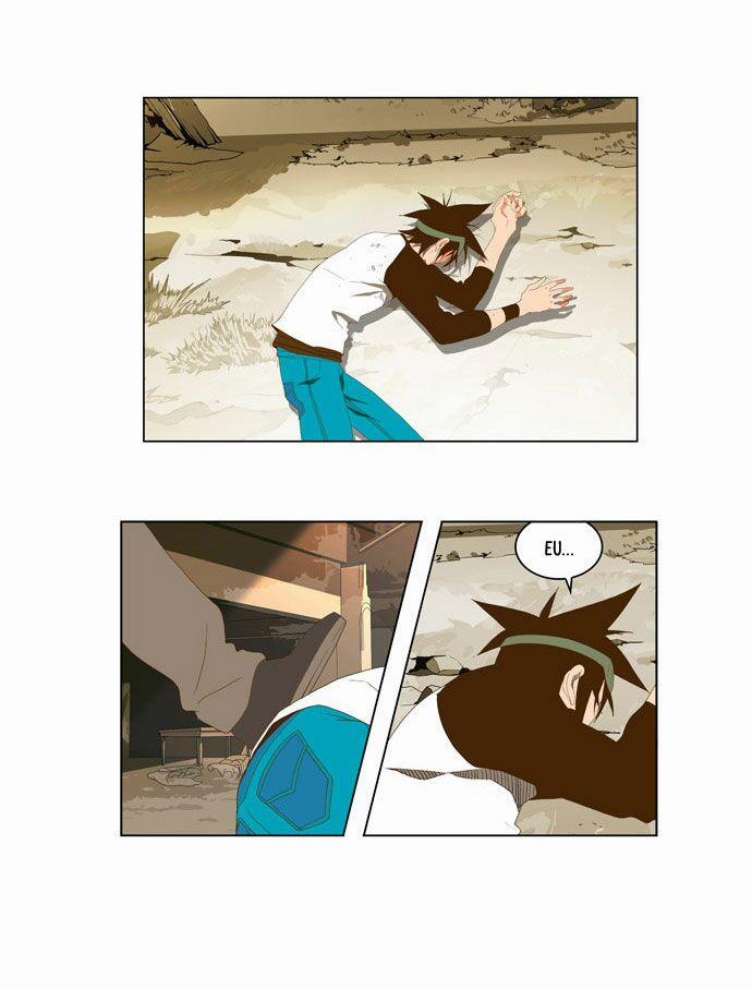 Chúa Tể Học Đường 62 trang 40