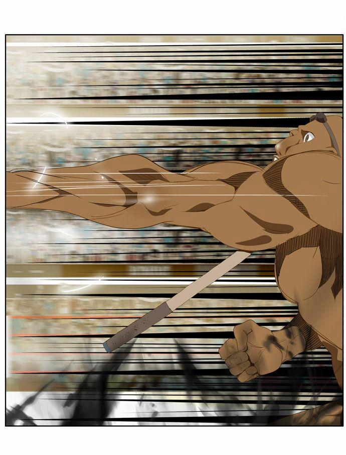 Chúa Tể Học Đường 63 trang 26