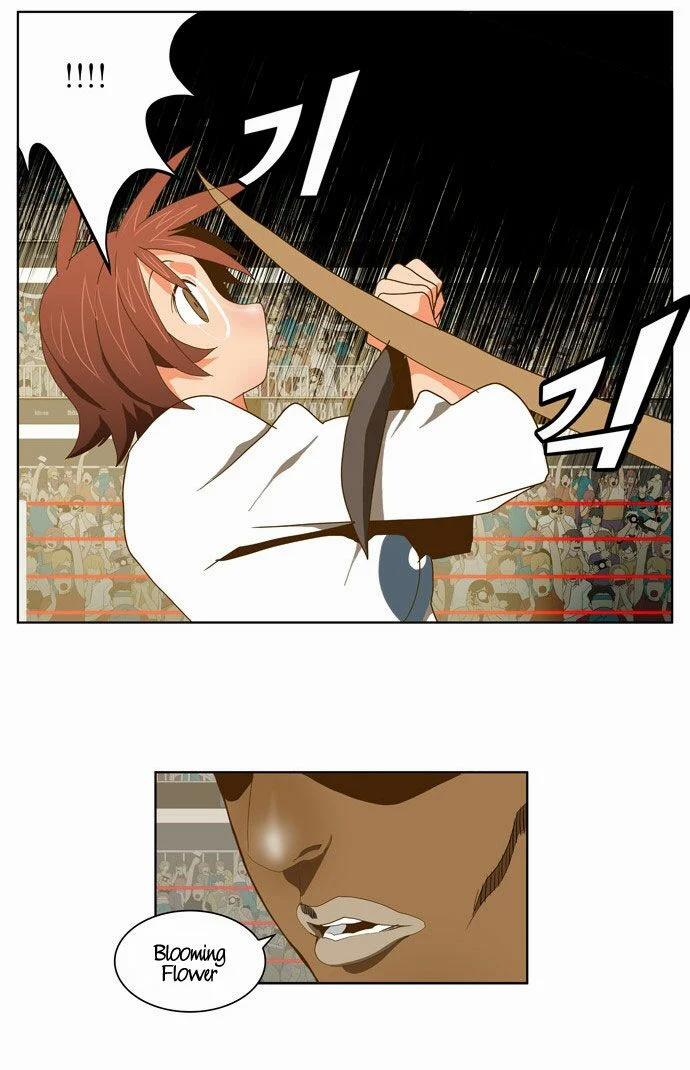 Chúa Tể Học Đường 63 trang 43