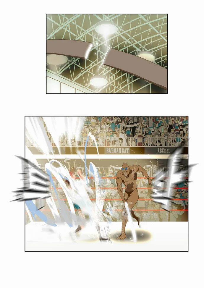 Chúa Tể Học Đường 63 trang 45